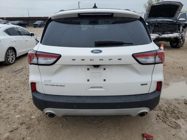 2020 FORD ESCAPE TIT - 1FMCU0DZ8LUB02892
