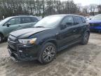 2018 MITSUBISHI OUTLANDER SPORT ES