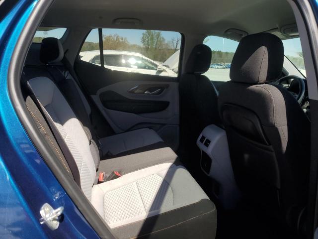 2021 GMC TERRAIN SL - 3GKALMEV2ML357068