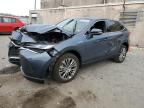 2021 TOYOTA VENZA LE - JTEAAAAH2MJ067609