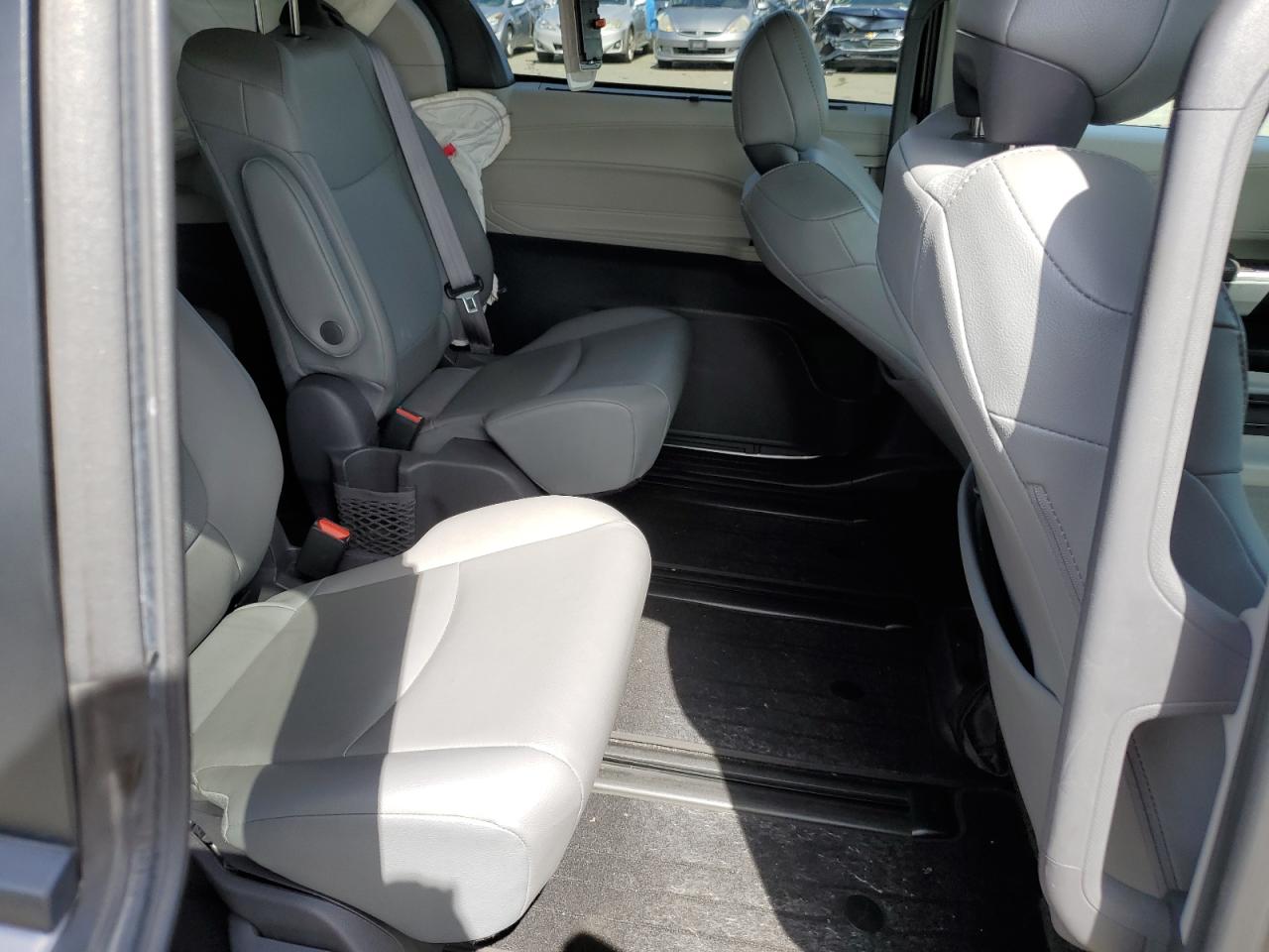 5TDJRKEC2MS057179 TOYOTA All Models 2021