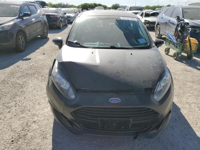 2016 Ford Fiesta Se VIN: 3FADP4EJXGM166769 Lot: 48341654