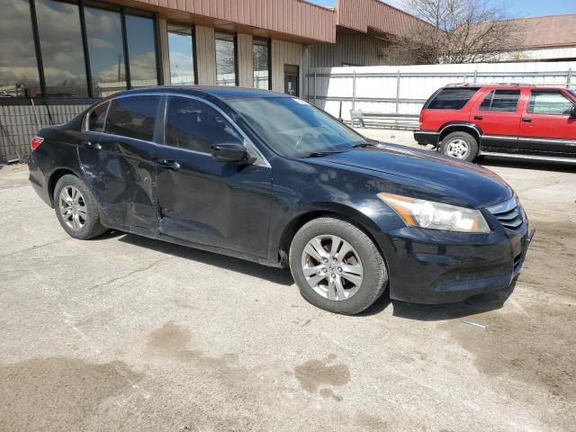 1HGCP2F60CA177051 2012 Honda Accord Se