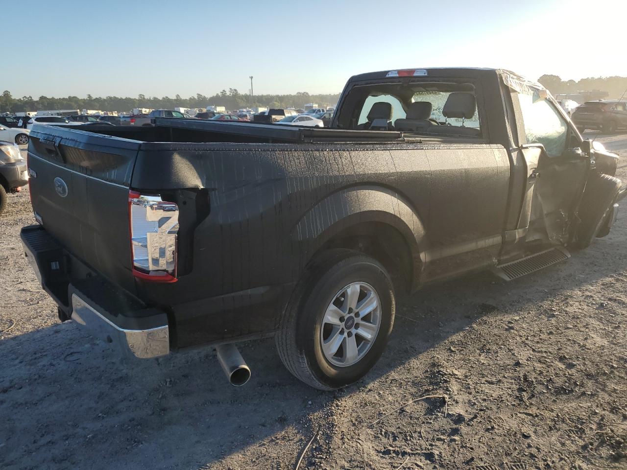 1FTNF1CG5GKE54410 FORD All Models 2016