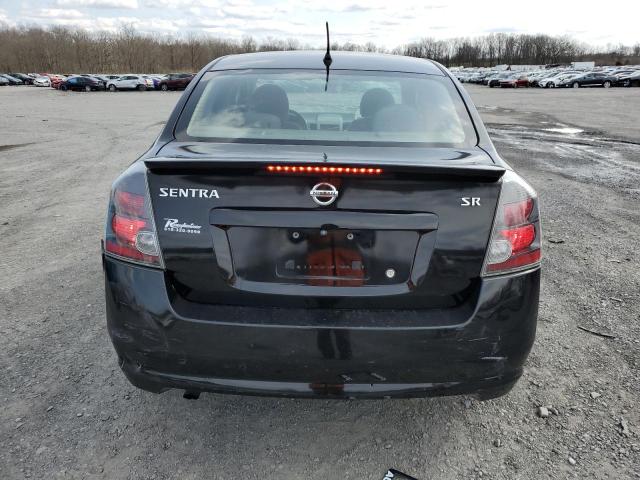 2009 Nissan Sentra 2.0 VIN: 3N1AB61E09L685454 Lot: 47116664