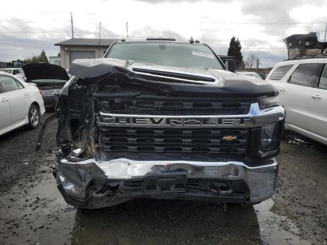 1GC4YNE73LF140526 Chevrolet All Models SILVEO2500 5