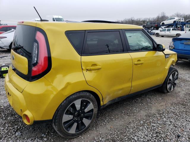 2015 Kia Soul ! VIN: KNDJX3A52F7137694 Lot: 45838854