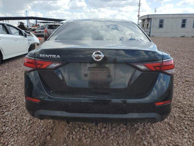 2020 NISSAN SENTRA S - 3N1AB8BV3LY245457