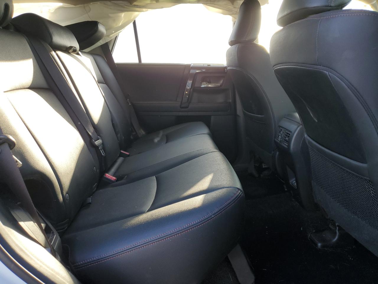 JTEBU5JRXL5817213 TOYOTA 4RUNNER 2020