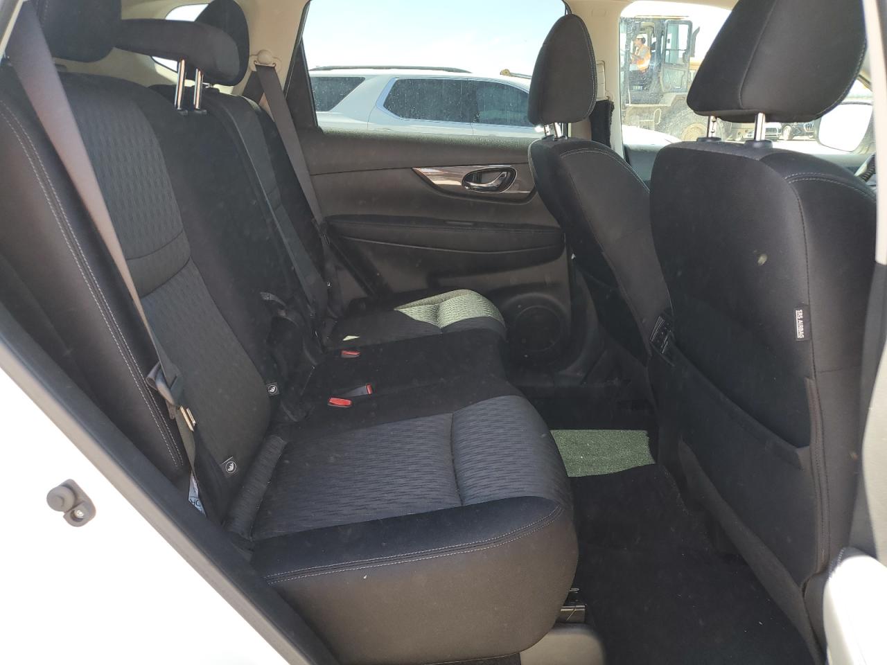 JN8AT2MT6LW036146 NISSAN ROGUE 2020