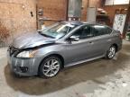 2015 NISSAN SENTRA S - 3N1AB7AP2FY298393