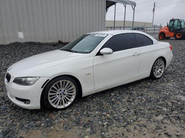 2008 BMW 328 I #2420940379