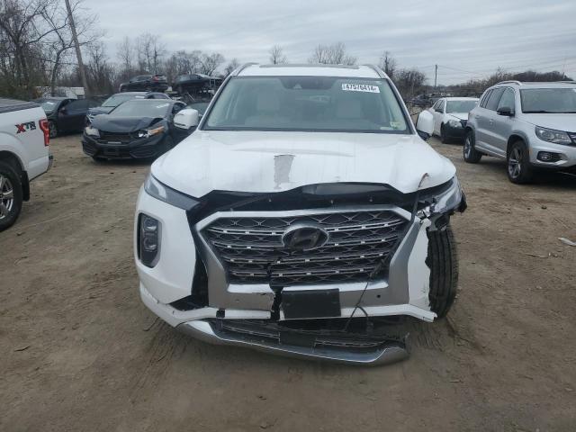 KM8R5DHE5LU097141 Hyundai Palisade L 5