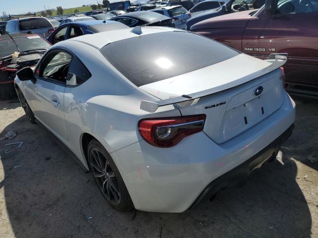 2020 Subaru Brz Limited VIN: JF1ZCAC1XL9703796 Lot: 47249694