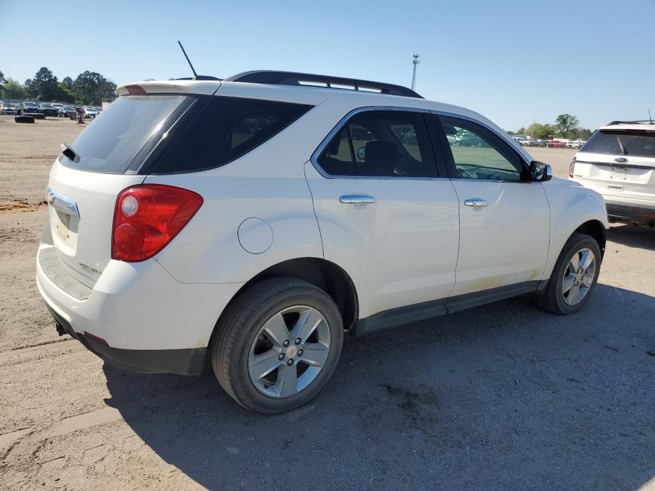 2GNALBEK5F1143354 2015 Chevrolet Equinox Lt