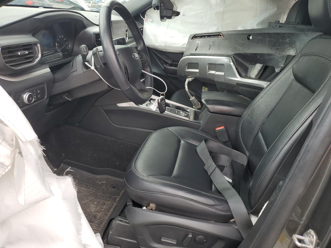 1FMSK8DH4LGA87877 FORD EXPLORER 2020