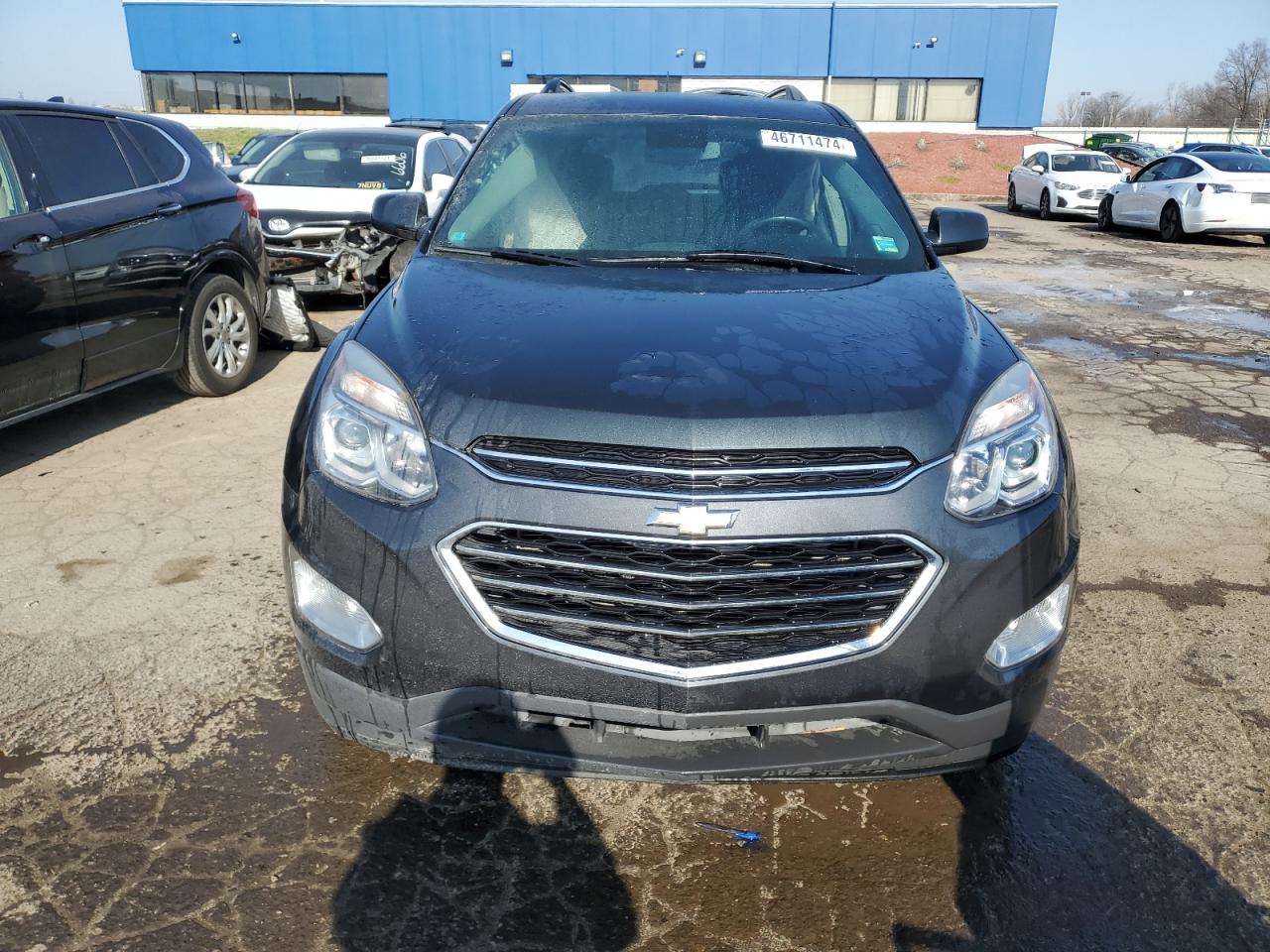 2GNALCEK3H1583727 CHEVROLET EQUINOX 2017