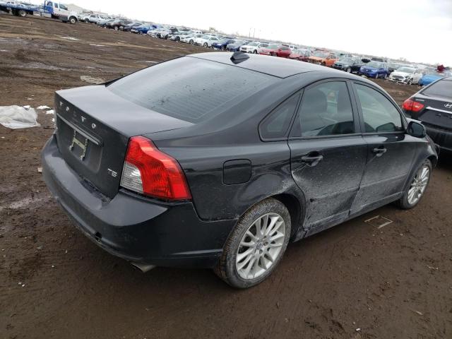 2011 Volvo S40 T5 VIN: YV1672MS1B2531528 Lot: 47812194