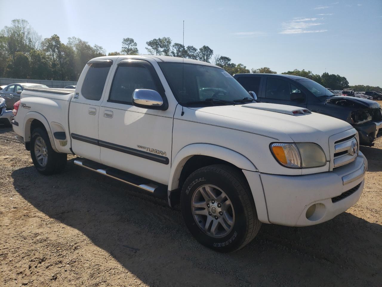 5TBRT34123S364191 2003 Toyota Tundra Access Cab Sr5