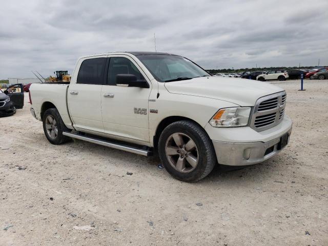 2016 RAM 1500 SLT - 1C6RR6LT2GS210210
