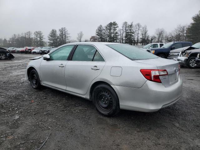 VIN 4T4BF1FK0DR332073 2013 Toyota Camry, L no.2