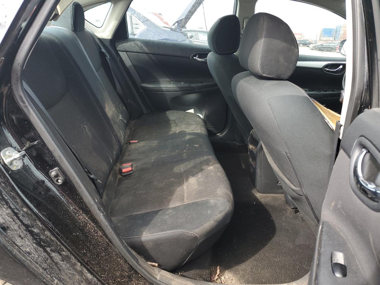 3N1AB7AP2KY439750 NISSAN SENTRA 2019
