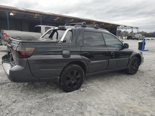 2005 Subaru Baja Turbo VIN: 4S4BT63CX55107832 Lot: 46197244