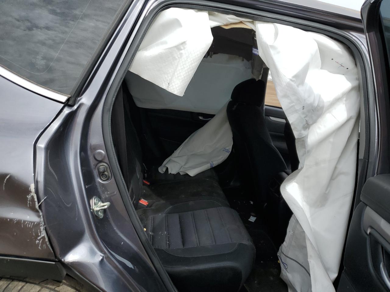 5J6RW5H38KL004360 HONDA CRV 2019