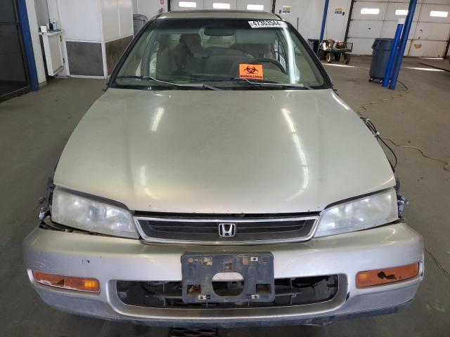 1996 Honda Accord Ex VIN: 1HGCD5555TA148860 Lot: 47363544