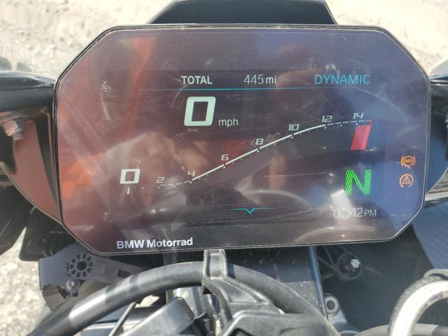 2023 BMW S 1000 RR - WB10E630XP6J02023