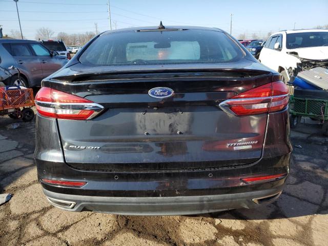 3FA6P0K97LR137125 | 2020 Ford fusion titanium