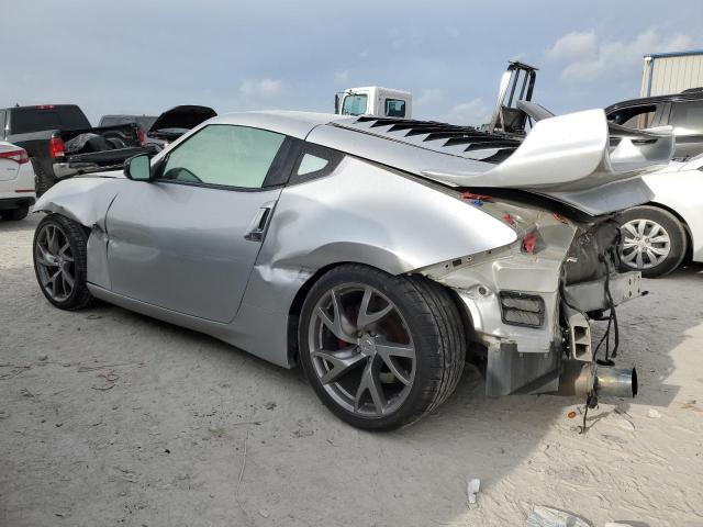 2014 Nissan 370Z Base VIN: JN1AZ4EH6EM633332 Lot: 48942194