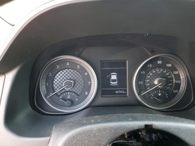 2020 HYUNDAI ELANTRA SE - 5NPD84LF6LH626063