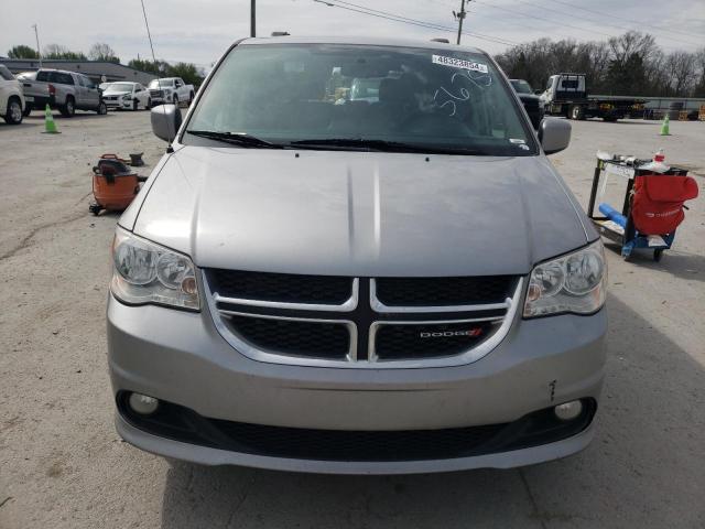 2C4RDGCG5HR685675 | 2017 Dodge grand caravan sxt