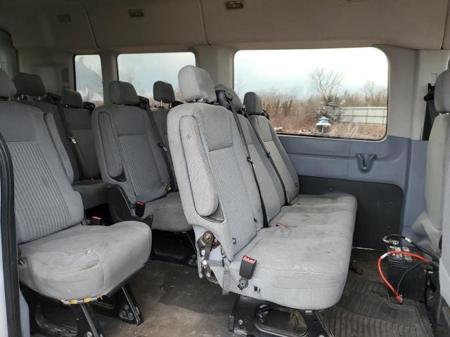 2015 FORD TRANSIT T- 1FBAX2CMXFKA20817