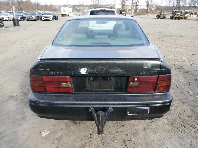 1998 Lexus Ls 400 VIN: JT8BH28F4W0134815 Lot: 47468484