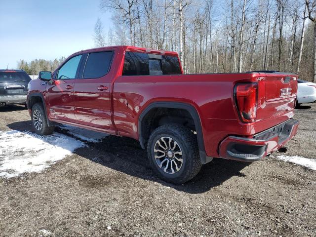 3GTP9EEL3NG126716 2022 GMC Sierra Limited K1500 At4