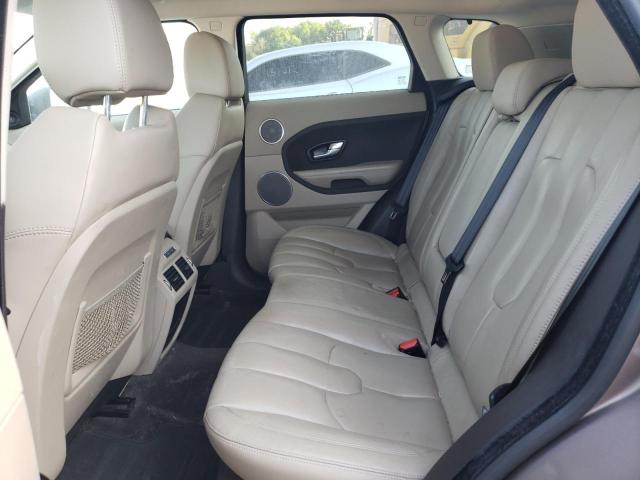 2015 LAND ROVER RANGE ROVE - SALVR2BG2FH004796