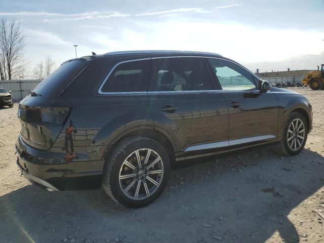 VIN WA1LAAF78KD034052 2019 Audi Q7, Premium Plus no.3