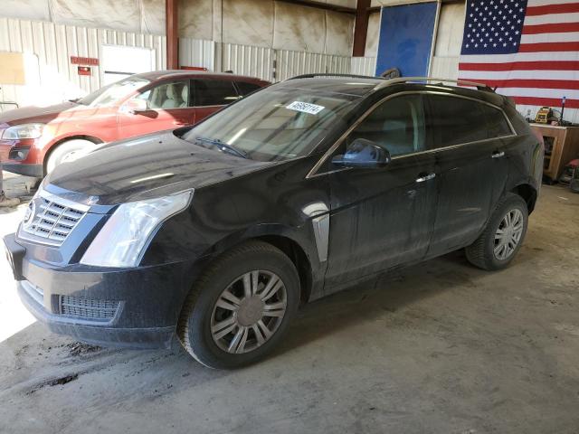 2014 Cadillac Srx Luxury Collection VIN: 3GYFNEE38ES517701 Lot: 46950114