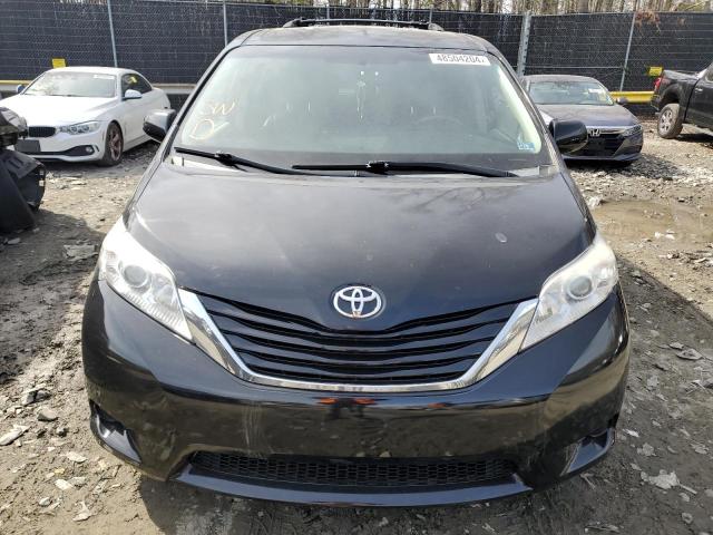 5TDKK3DC2FS652746 | 2015 Toyota sienna le