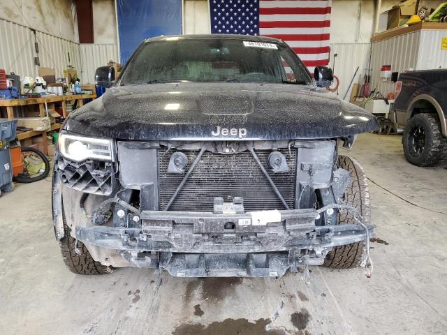 2016 JEEP GRAND CHER - 1C4RJFBG0GC429505