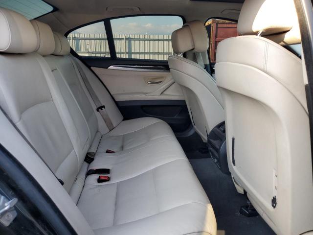 2012 BMW 535 I VIN: WBAFR7C52CC811413 Lot: 45710824