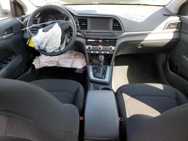 2020 HYUNDAI ELANTRA SE - 5NPD84LF6LH626063