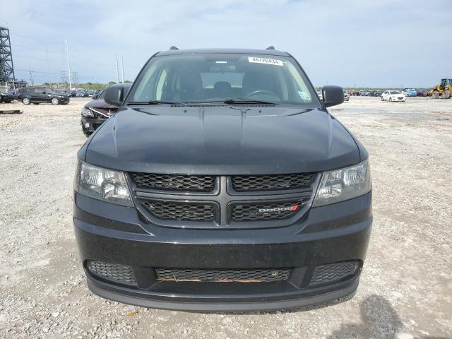 2018 Dodge Journey Se VIN: 3C4PDCAB3JT196105 Lot: 46726434