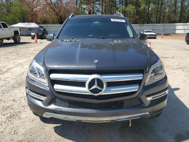 VIN 4JGDF7DE8GA657059 2016 Mercedes-Benz GL-Class, ... no.5