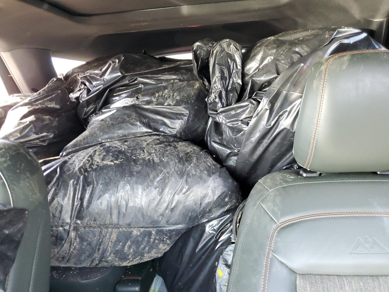 1FMSK8JH2NGB34413 FORD EXPLORER 2022