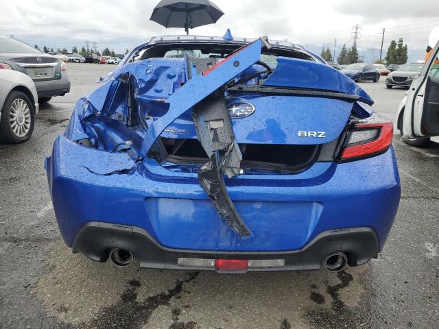 2023 SUBARU BRZ PREMIU JF1ZDBC10P8703062