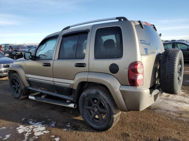 2006 Jeep Liberty Limited VIN: 1J4GL58K46W175957 Lot: 46162644