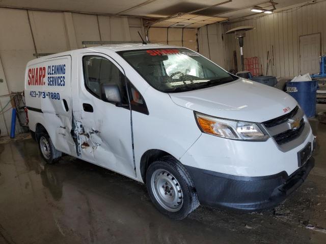 2015 CHEVROLET CITY EXPRE - 3N63M0YN1FK702344